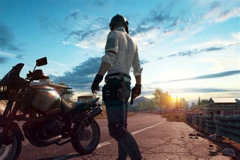 For those who don't know, PUBG was inspired by a .
